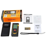 ДАЛЬНОМЕР ЛАЗЕРНЫЙ SNDWAY SW-M50