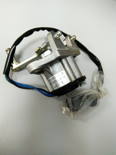 Датчик педали диселератора 7861-93-4040