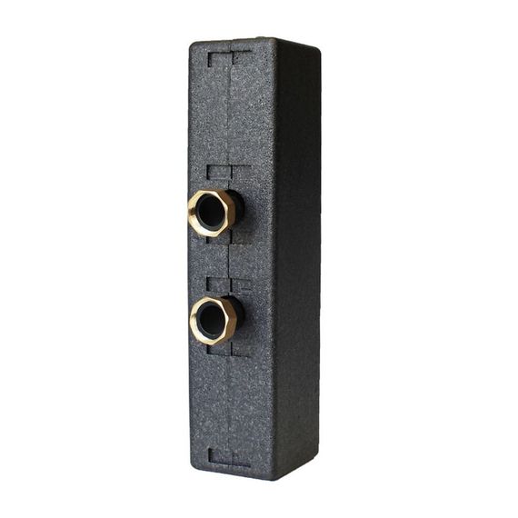 Стрелка гидравлическая ELSEN DN-25 3.5 м3/ч 82 кВт EWG25.00