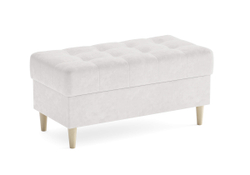 Банкетка Norton (опоры бук)