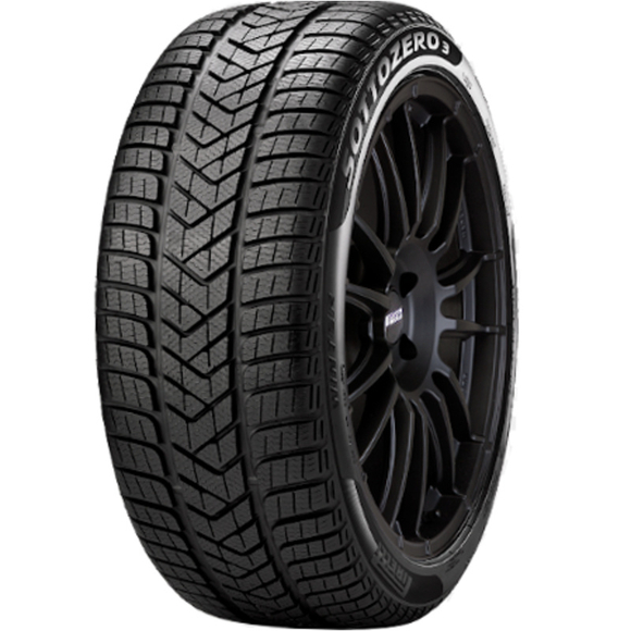 Ovation 275/35R21 103V XL Winter SottoZero Serie III N0 TL