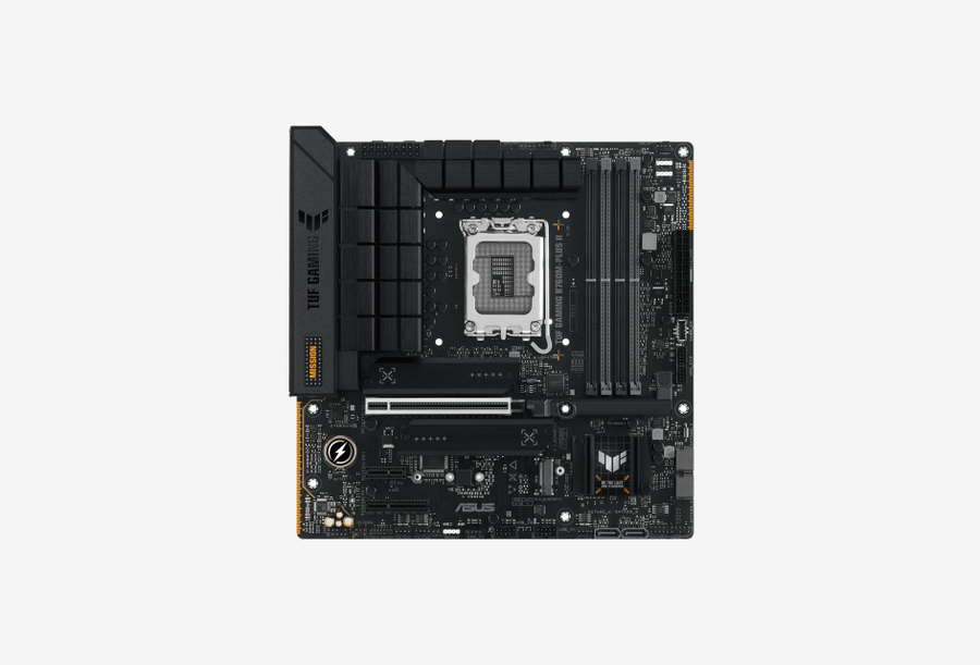 TUF GAMING B760M-PLUS II_0126529100646