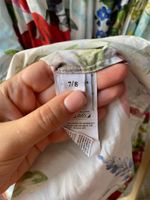 Хлопковое платье Dolce&Gabbana, 128