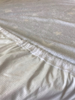 Наматрасник подростковый 160*80 см, Веллкид