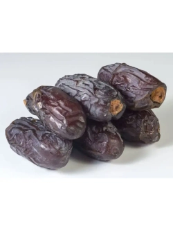 Финики королевские Royal Mubarak 1кг/0.5кг