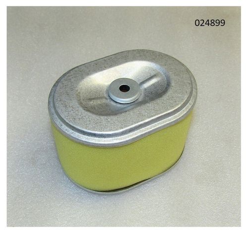 Фильтр воздушный GX160,200, LF200 (овал, new)