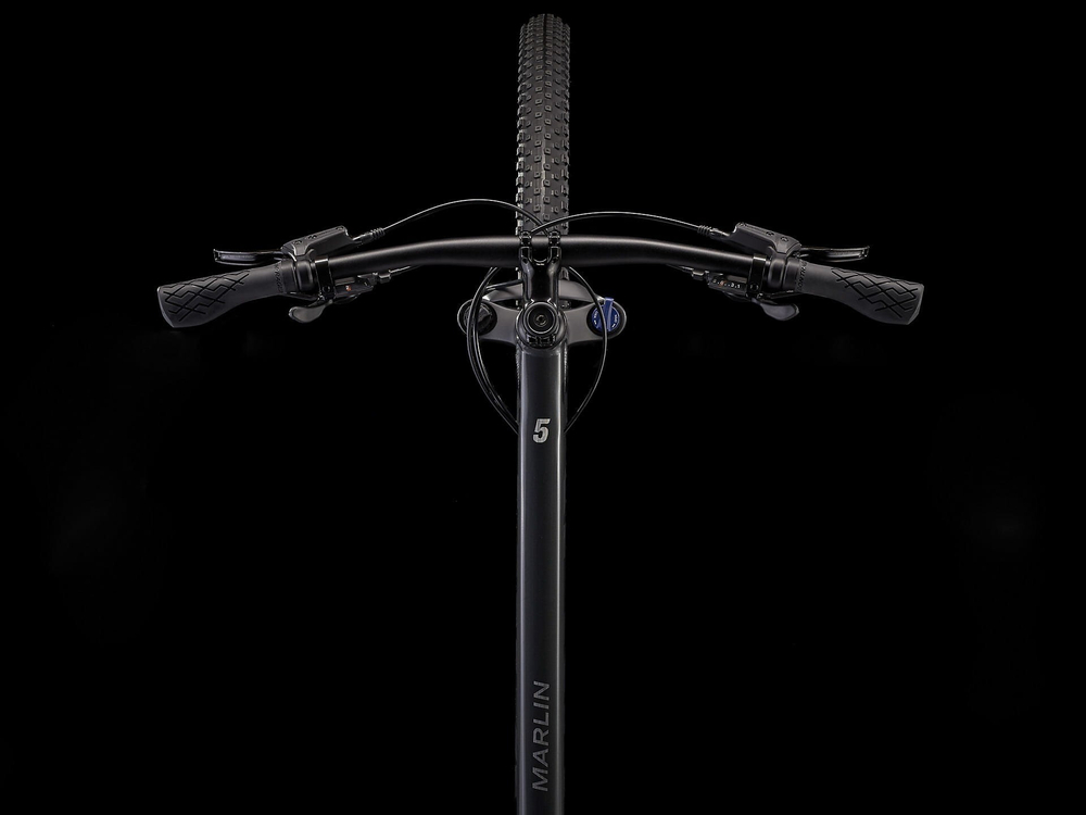 Велосипед TREK Marlin 5