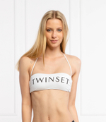 купальник Twinset U&amp;B - белый(211LMMP11)