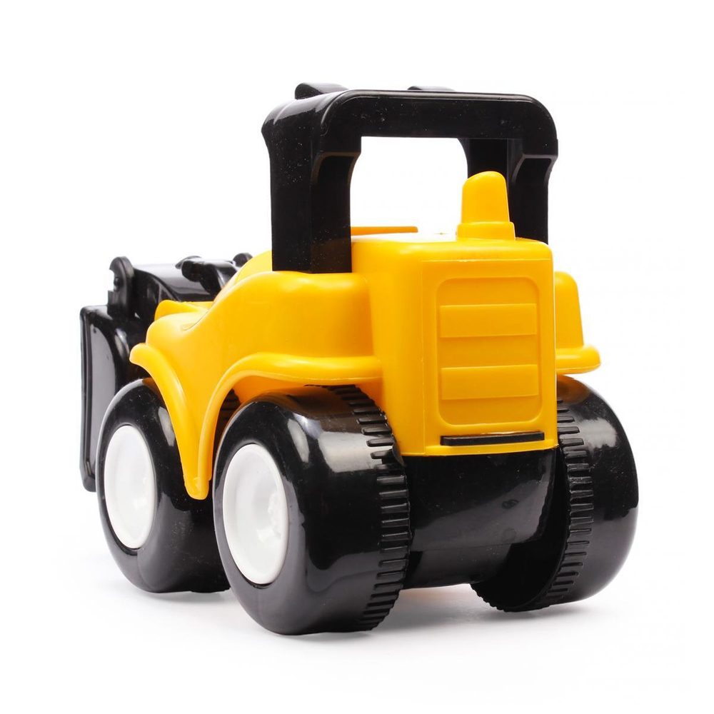 Автомобиль пластмассовый Модель КМР 099