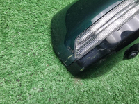 Зеркало правое Jetour Dashing (2022-н.в.) 17 конт.