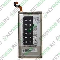 Батарея для Samsung Galaxy S8+ (SM-G955F) (EB-BG955ABE)