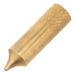 Набор для выжигания, 7 пред. (паяльник 30 Вт, подставка, жала сменные)// Sparta