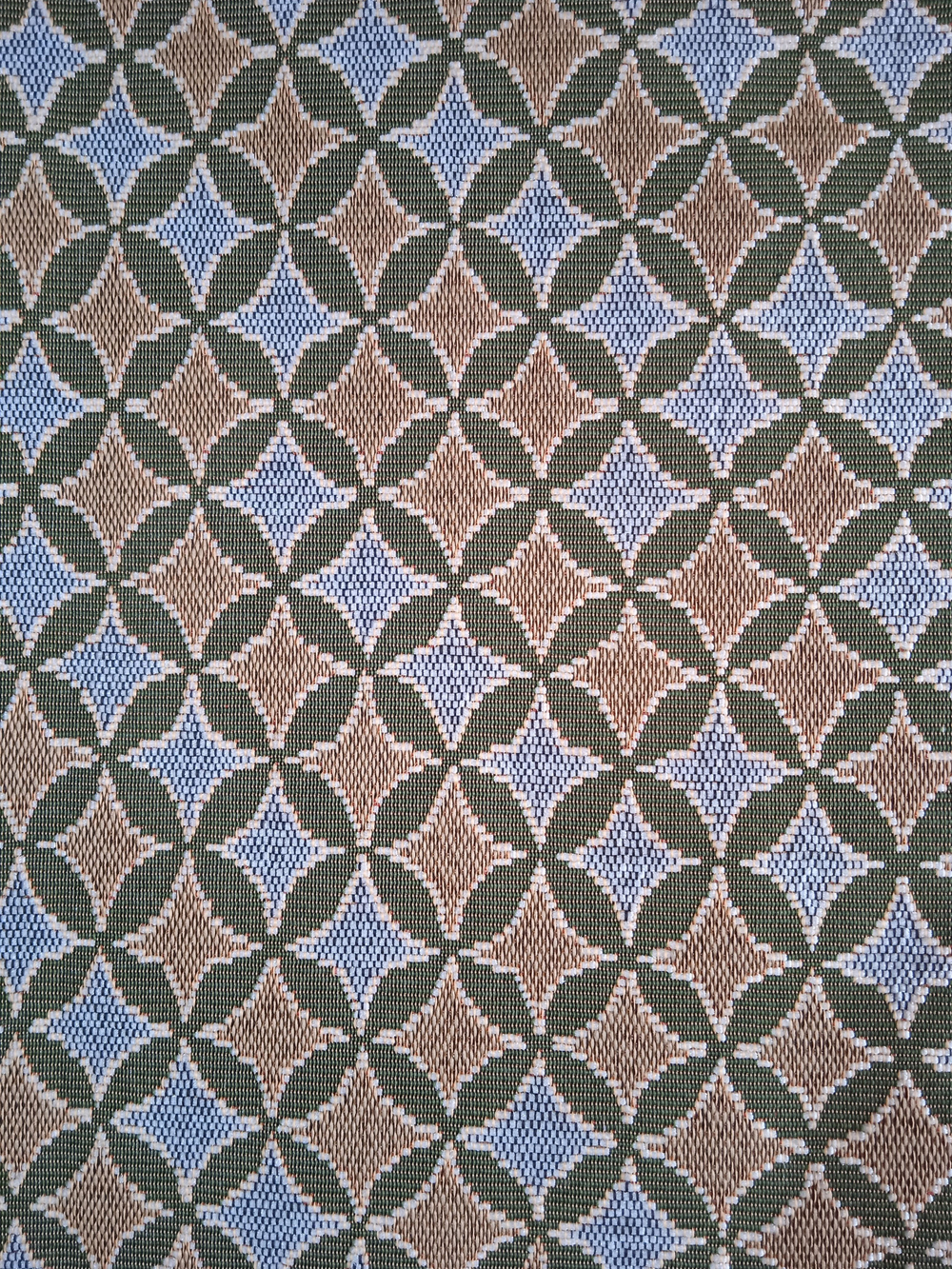 Покрывало гобеленовое Галактика двухспальное (195х220)