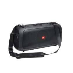 Портативная акустика JBL PartyBox On-The-Go