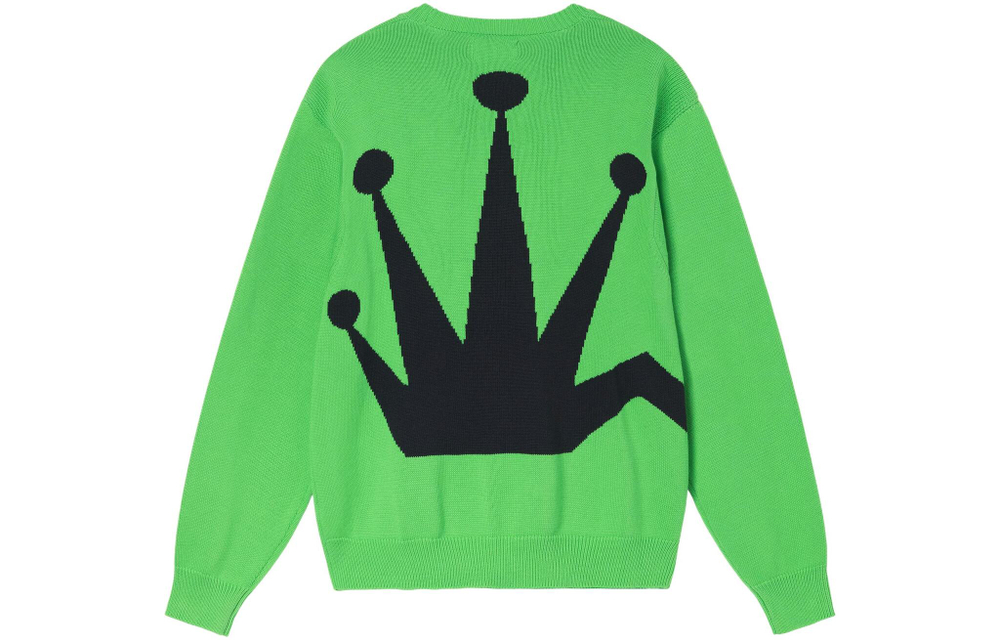 Толстовки Stussy SS22, 117130