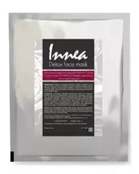 ДЕТОКС-МАСКА | INNEA DETOX 1 упаковка