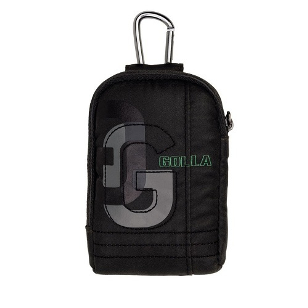 Чехол для фотоаппарата  Golla Go G982 Black