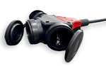Удлинитель силовой iTOK i-CONNECT-PRO-SU-PVS-315-3-44-7