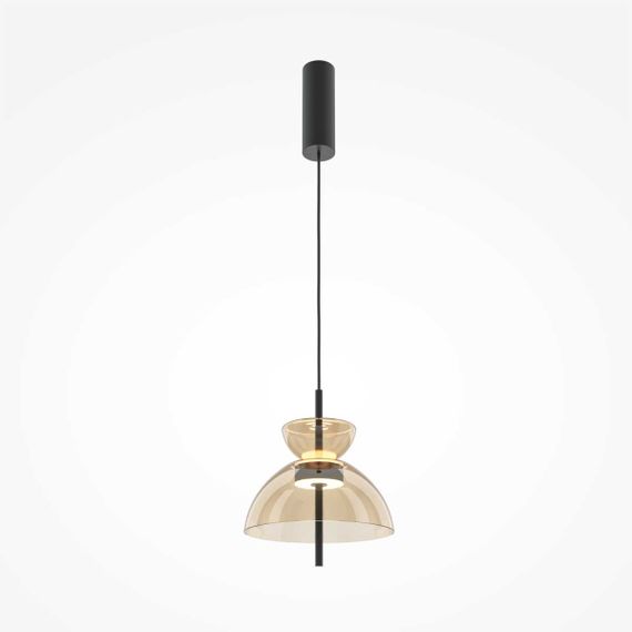 Подвесной светильник Maytoni MOD185PL-L12CG3K2