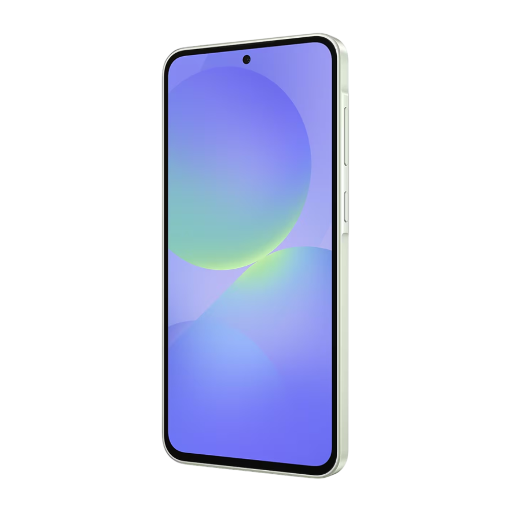 Смартфон Samsung Galaxy A36 5G 8 ГБ/256 ГБ (Лаймовый | Awesome Lime)