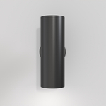 Настенный светильник (бра) Maytoni C068WL-02B