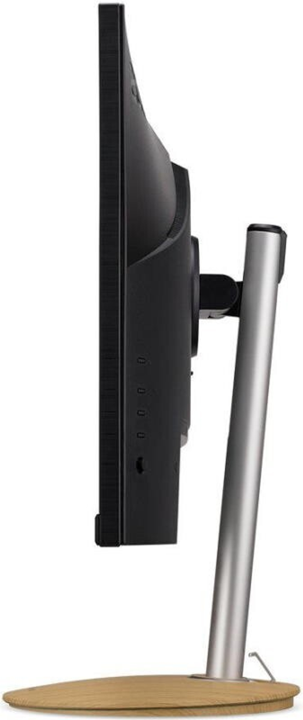Монитор 23.8" Acer ConceptD CP1241YV (UM.QC1EE.V01)