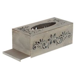 GAEM Салфетница, L24 W11,5 H9,5 см