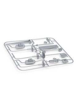 Игра Железная дорога Классический поезд (JHX6685)