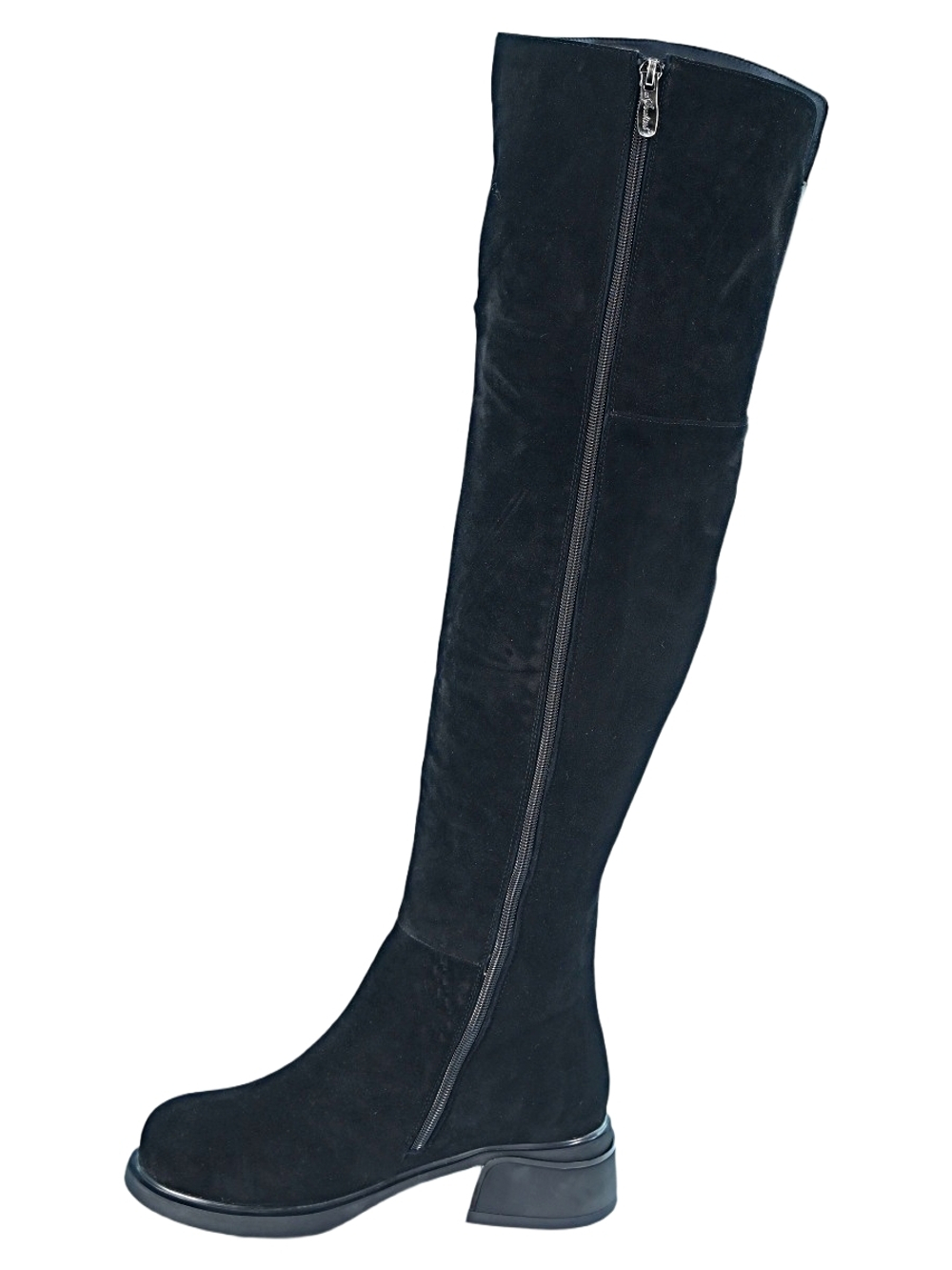 Сапоги женские Ascalini G2078E