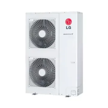 Канальный кондиционер LG UB70W.N94R0 / UU70W.U34R0