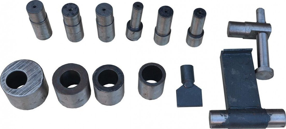 Станок для гибки арматуры ТСС GW 42N 490493