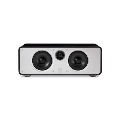 Q Acoustics Concept Centre АС центрального канала 2-полосная