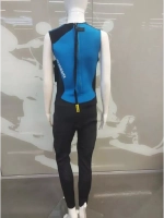 Гидрокостюм мужской 2в1 JACK HORID (XL) комбинезон + куртка