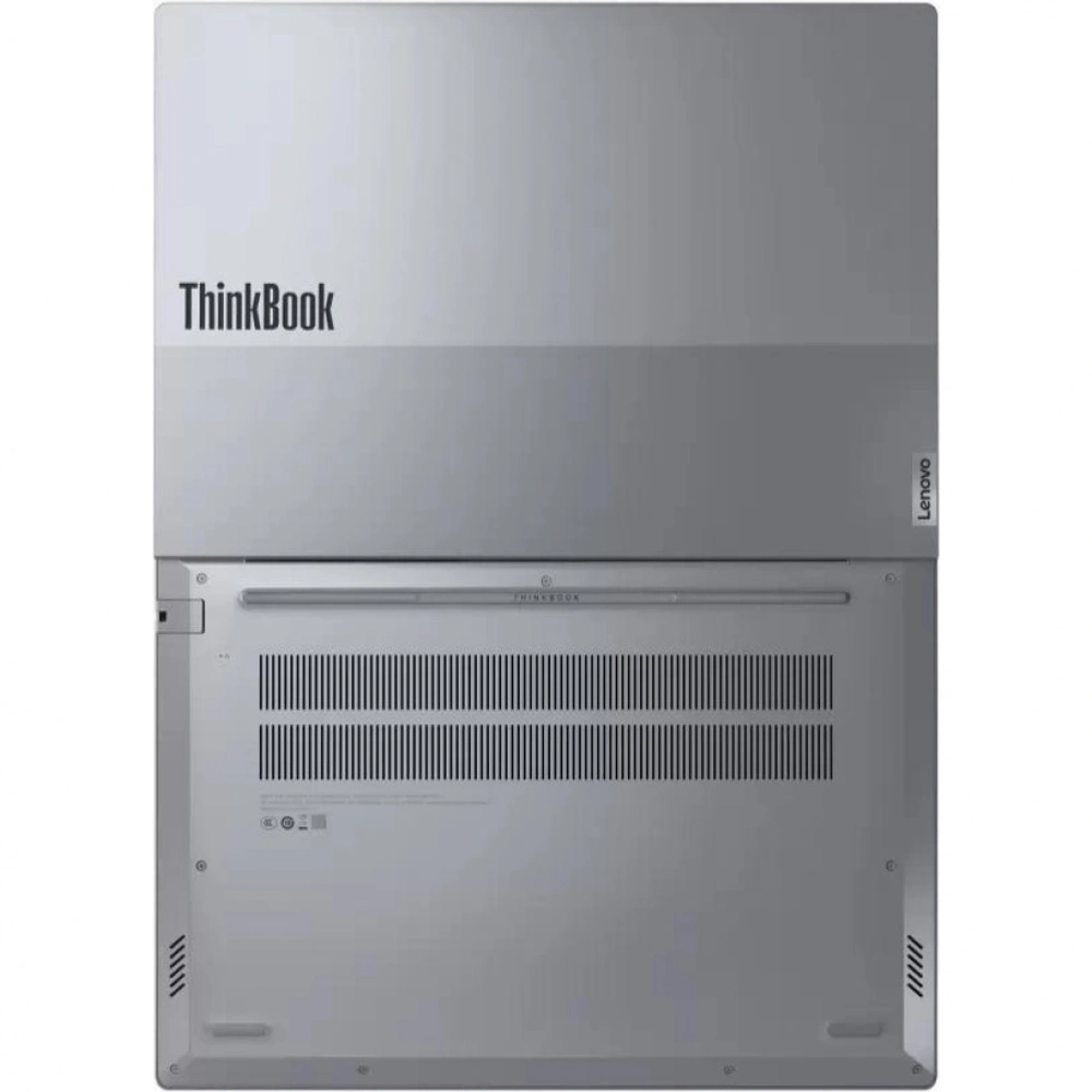 Ноутбук Lenovo ThinkBook 14 G7 IML (21MR0050RU) grey