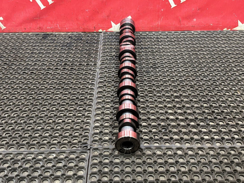 Распредвал MX13 2019 год.