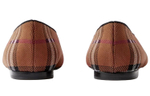 Burberry Vintage (Женская размерная сетка)