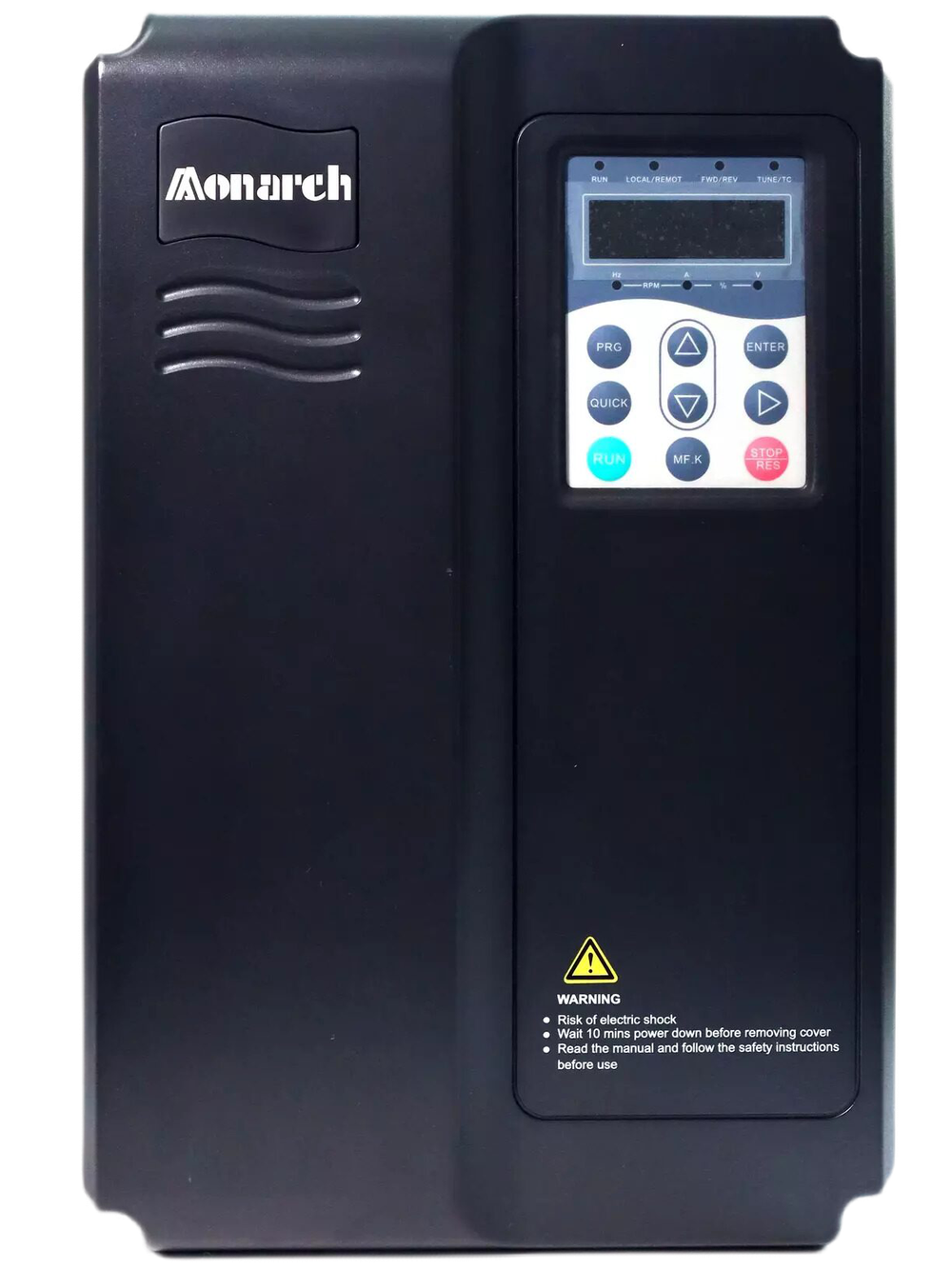 Частотный преобразователь Monarch ME320LN-4007-SA 7,5 кВт,  MONARCH.