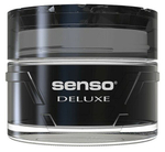 АРОМАТИЗАТОР DR.MARCUS  SENSO DELUXE (BLACK) 50ML