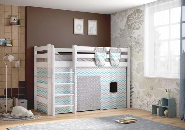 Кровати детские