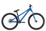 Велосипед для стрит/дёрт Stark Pusher 1 Single Speed (2020)