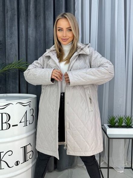 Куртка 339 Fabrika