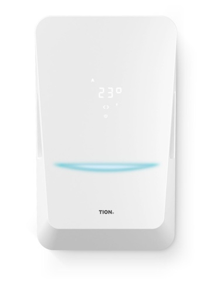 Tion Бризер Bio X SM Base