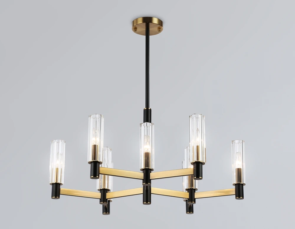 Люстра на штанге Ambrella light MODERN LH55513