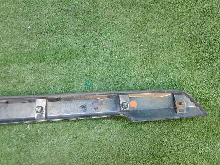 Накладка крышки багажника Lexus LX 3 (2015-2023)