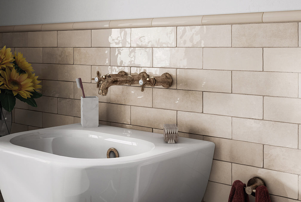 Equipe Artisan Burgundy 6.5x20