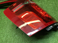 Фонарь левый Volvo XC90 2 (2014-н.в.)