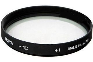 Фильтры для макросъемки