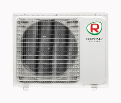 Royal Clima CO-4C 12HNX/CO-E 12HNX