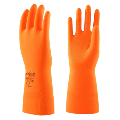 Перчатки "ЦЕТРА" L-F-04 (12/120)