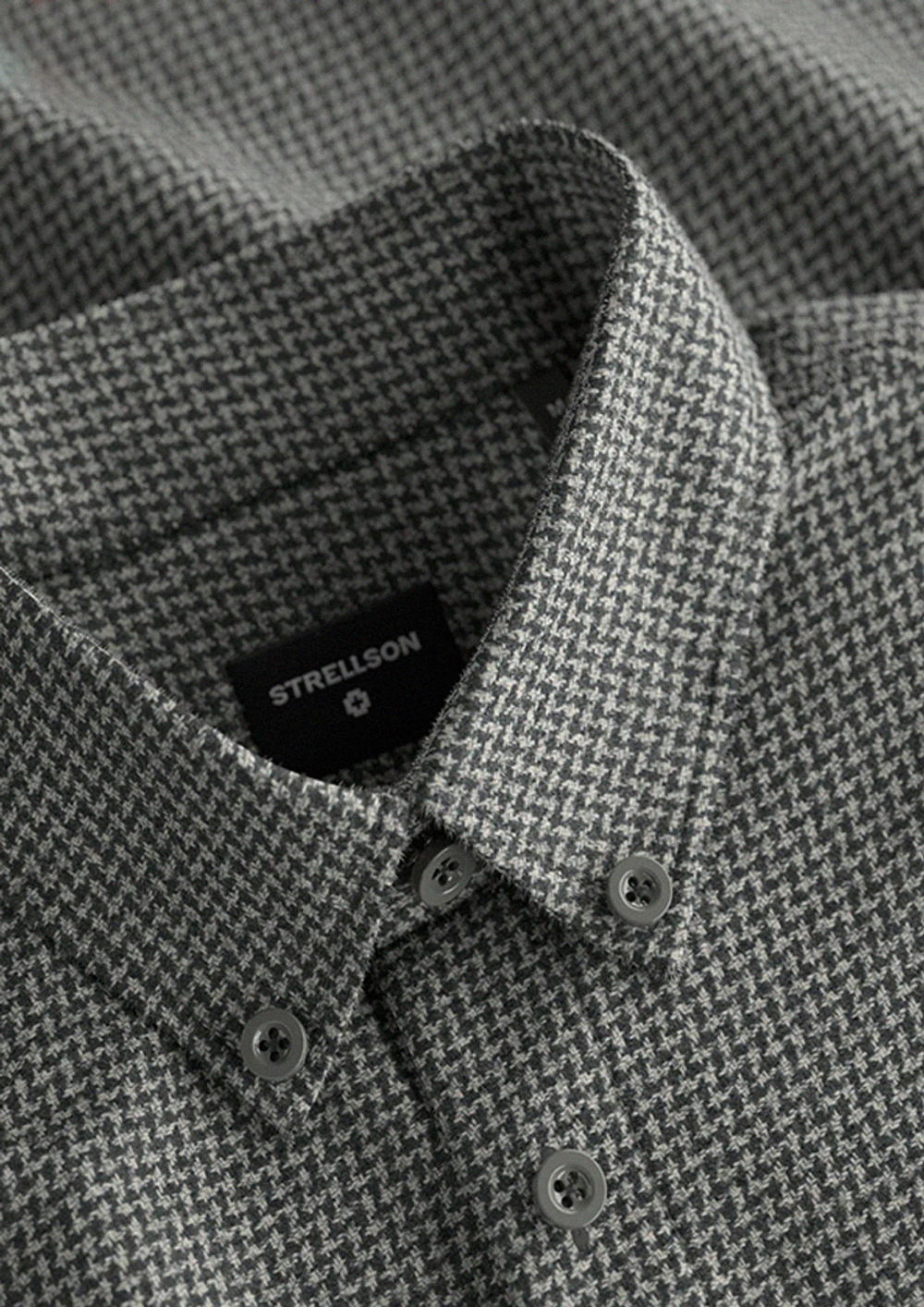 Рубашка Strellson Corey-W